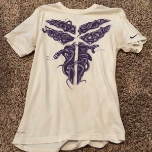 Nike Kobe Mamba Mentality Shirt